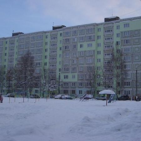 Апартаменты Коллективная, 45 Кольчугино Экстерьер фото